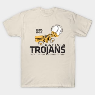 Bativia Trojans T-Shirt